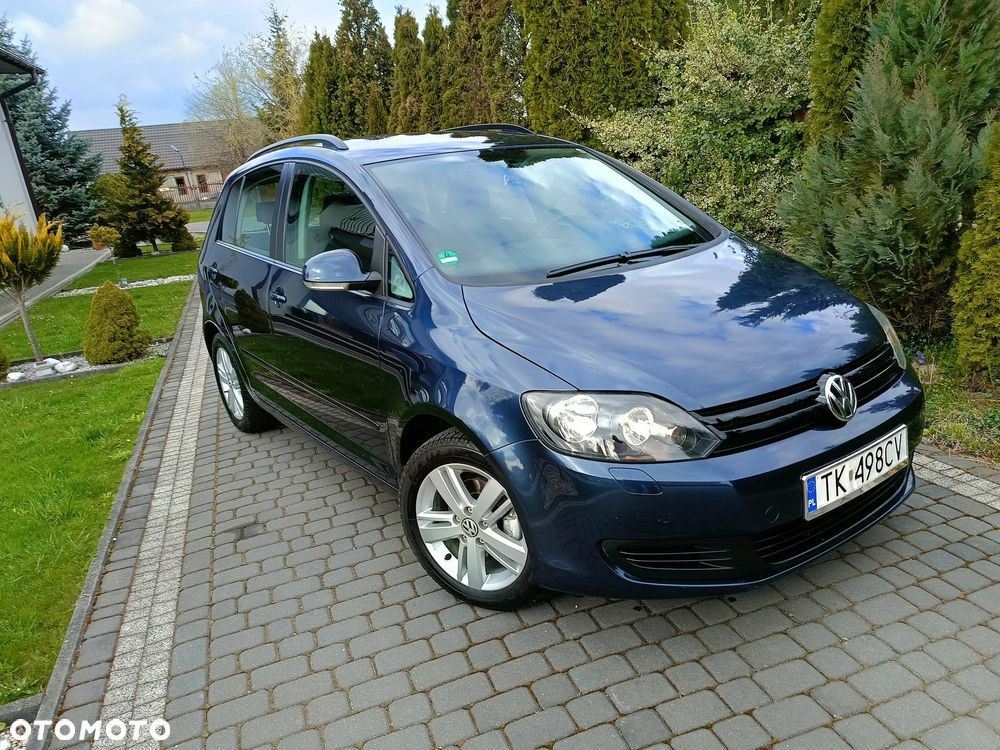 Volkswagen Golf Plus 1.6 Trendline - 20