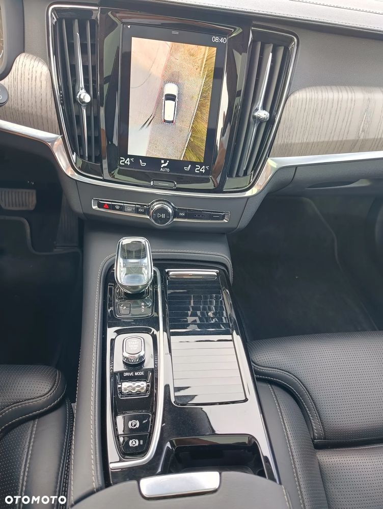 Volvo V90 T8 AWD Plug-In Hybrid Inscription - 30