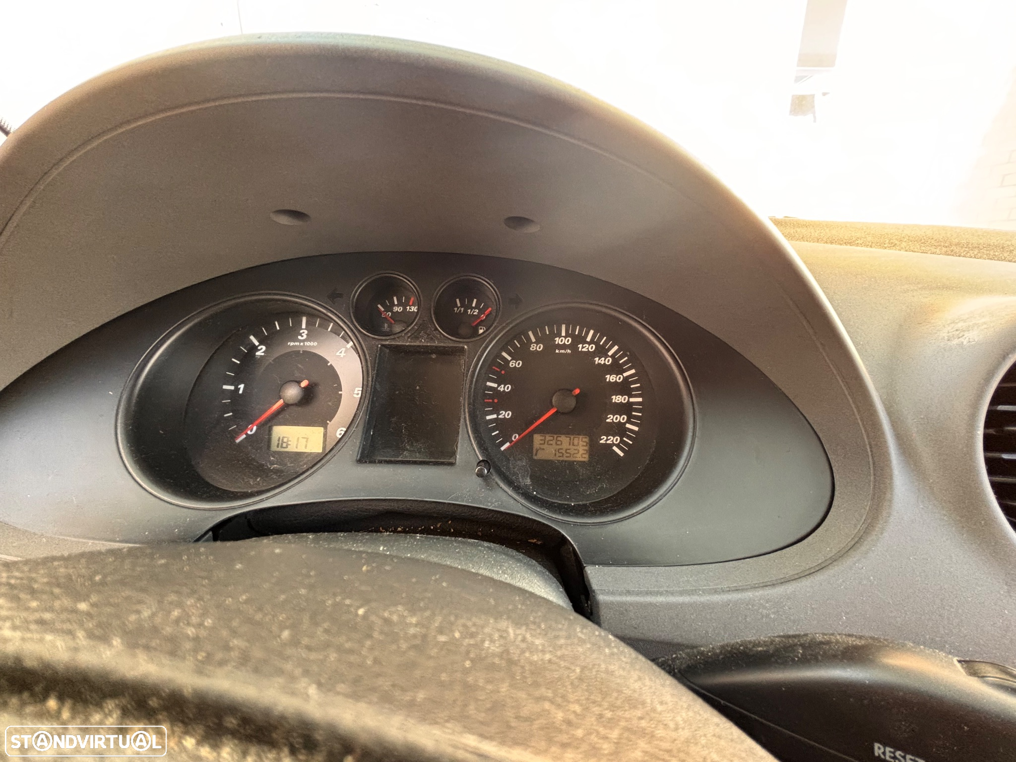 SEAT Ibiza 1.4 TDi Reference - 8