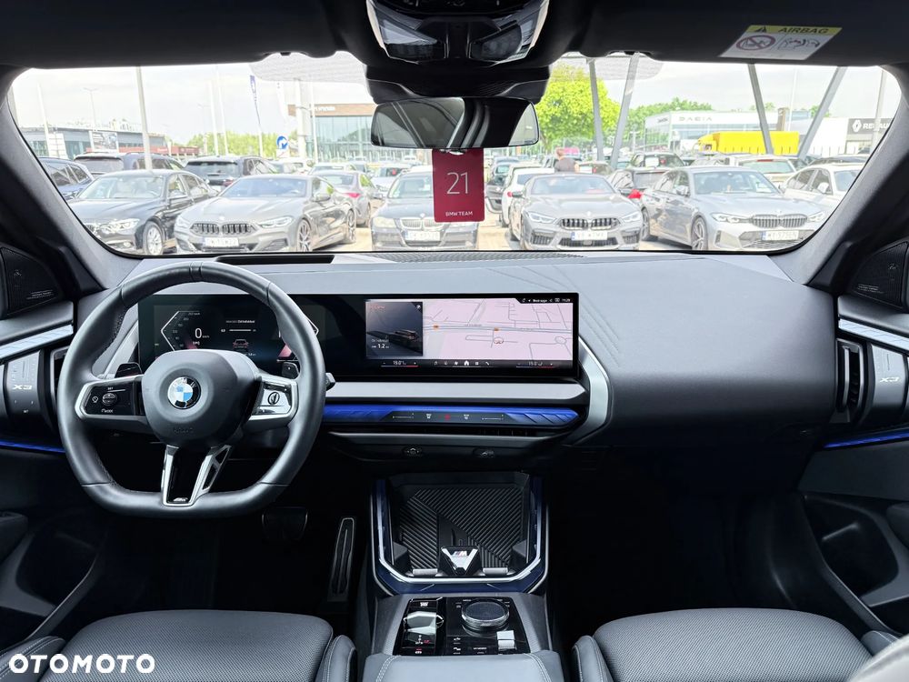 BMW X3 - 22
