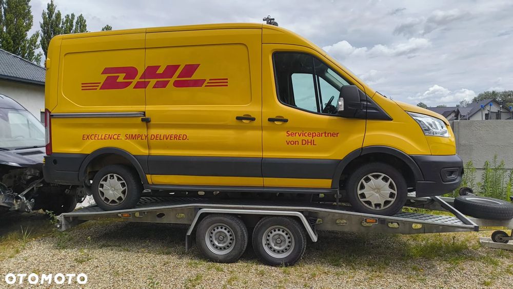 Ford Transit - 23
