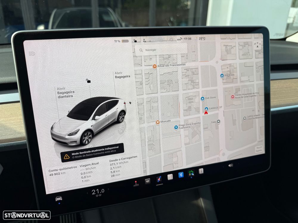 Tesla Model Y Long Range Dual Motor AWD - 19