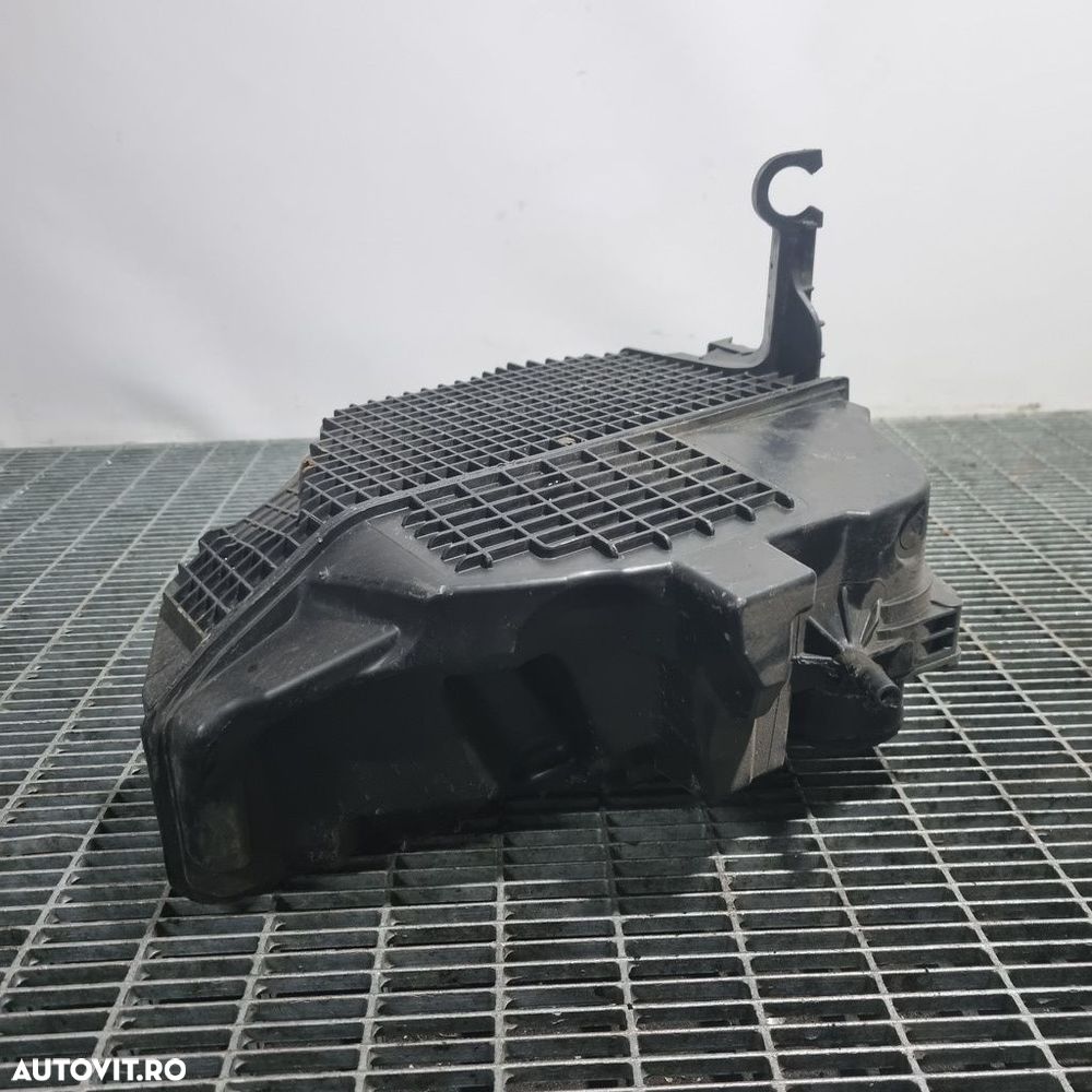 Carcasa filtru aer Renault Captur 0.9 B 2013 - 2017 (1407) 165001258R - 2