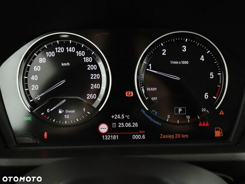 BMW X1 xDrive20d mHEV xLine - 23