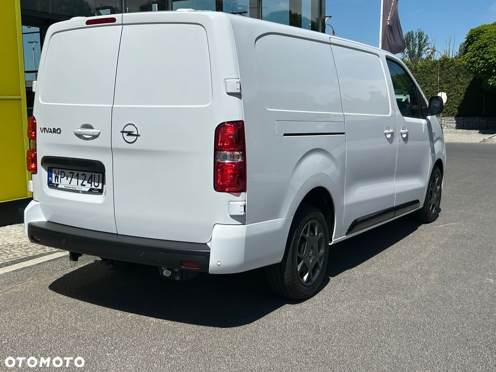 Opel Vivaro - 7