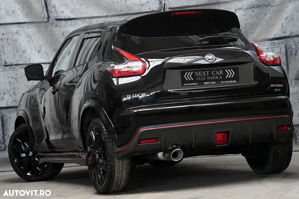 Nissan Juke - 4