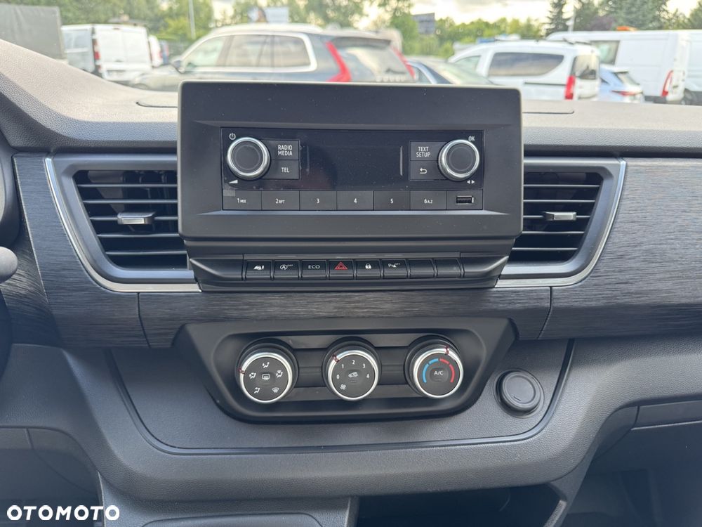 Renault TRAFIC L2 MAXI LONG - 23