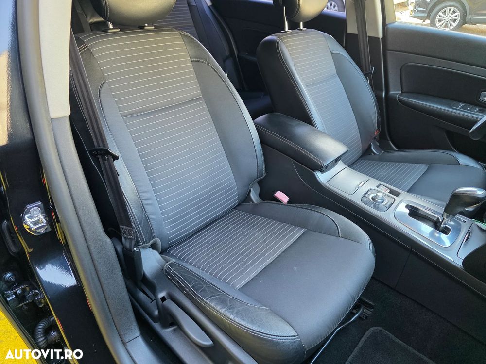 Renault Latitude 2.0 dCi Luxury CVA - 13