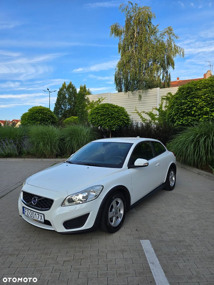 Volvo C30 1.6D DRIVe Summum - 20