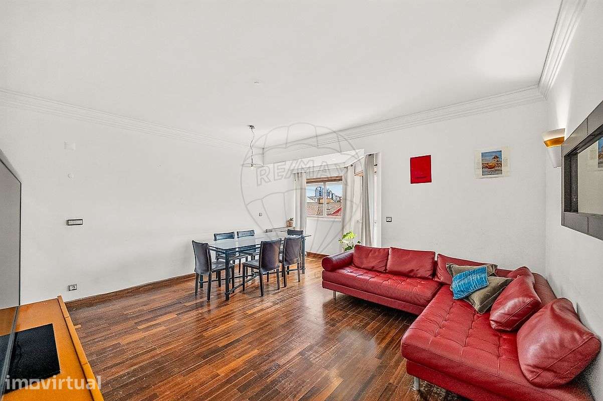 Apartamento T3 para arrendamento - Grande imagem: 5/25