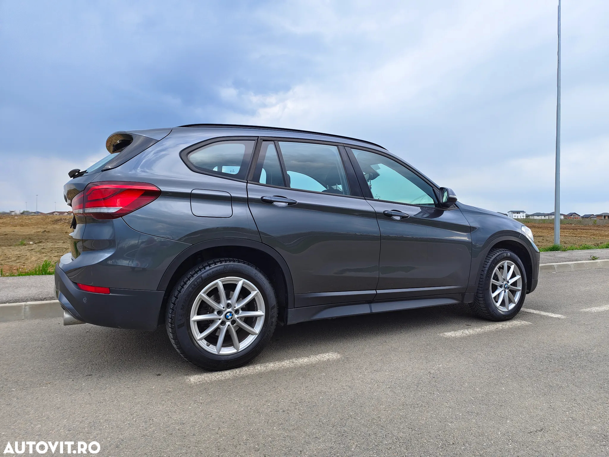 BMW X1 - 5