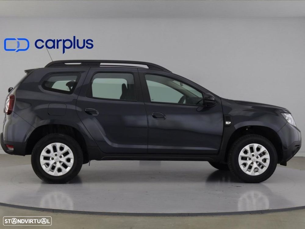 Dacia Duster 1.0 TCe ECO-G Comfort Bi-Fuel - 8