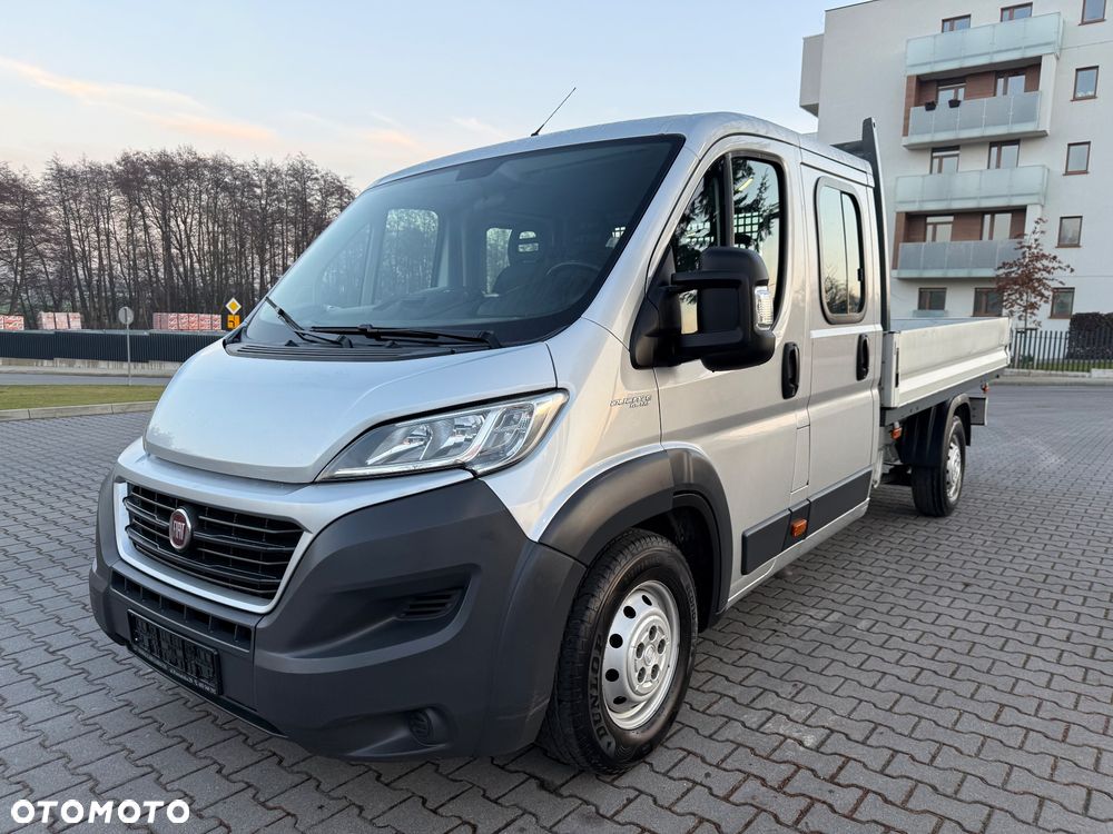 Fiat Ducato - 1