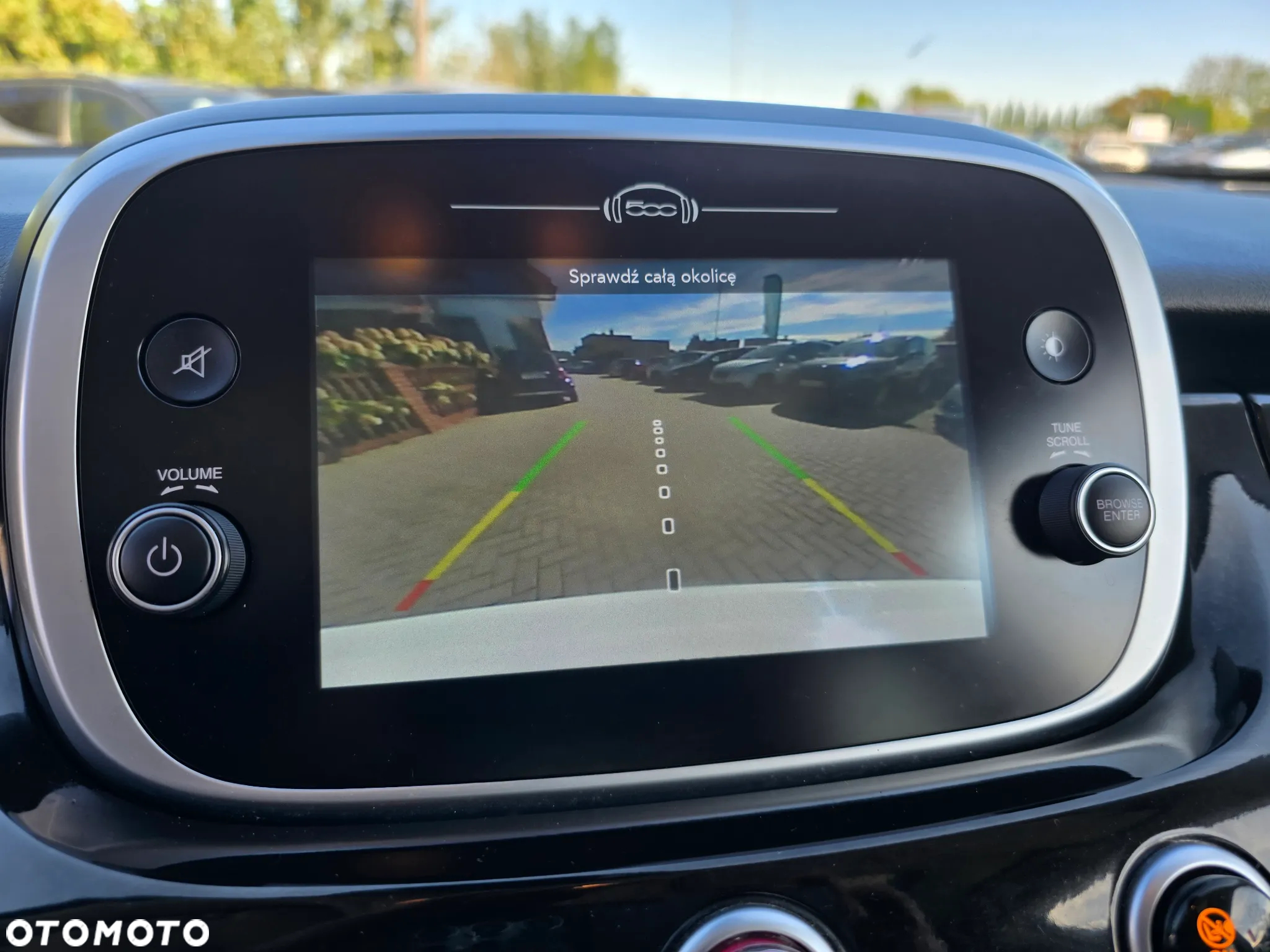 Fiat 500X - 31