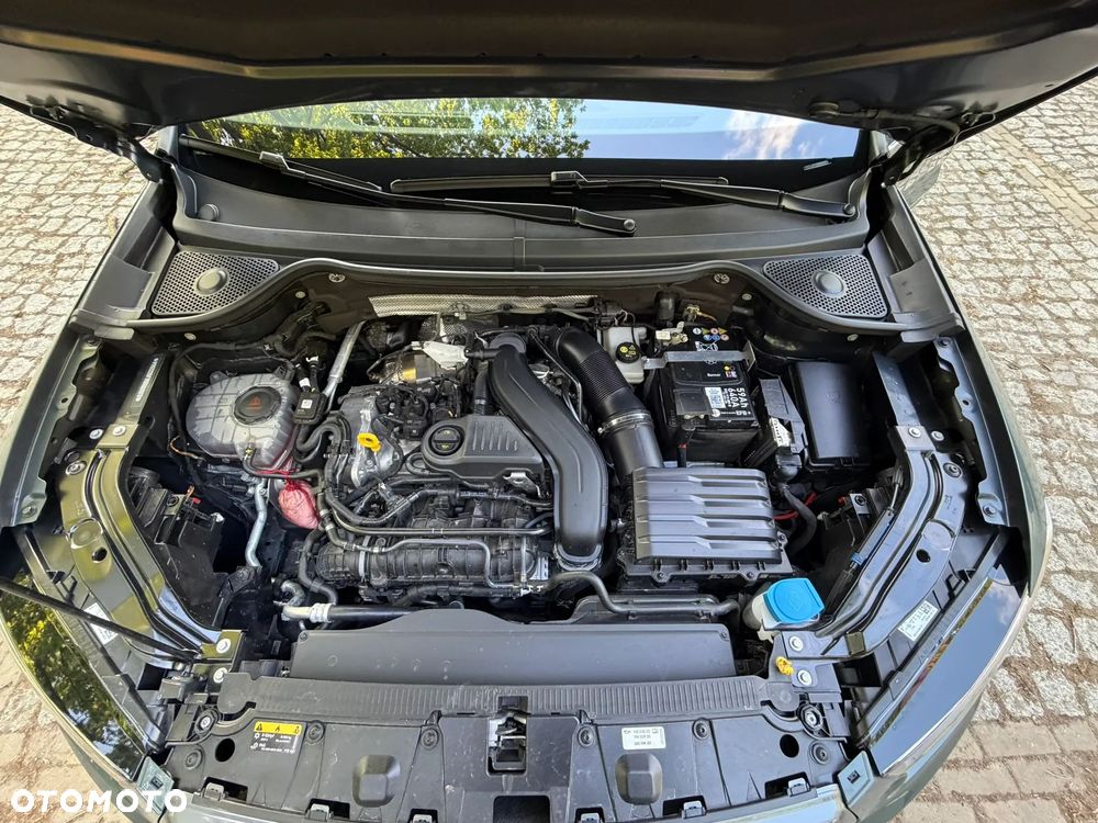 Cupra Ateca 1.5 TSI DSG - 22