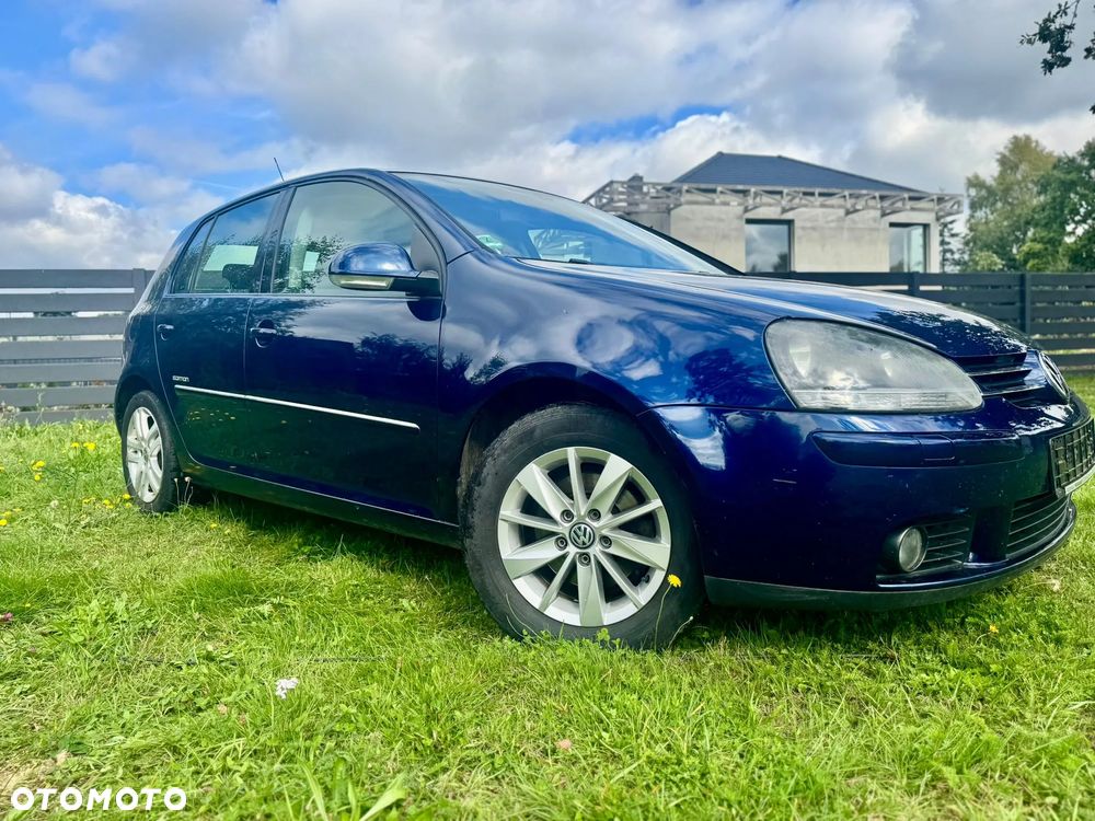 Volkswagen Golf 1.6 Edition - 12