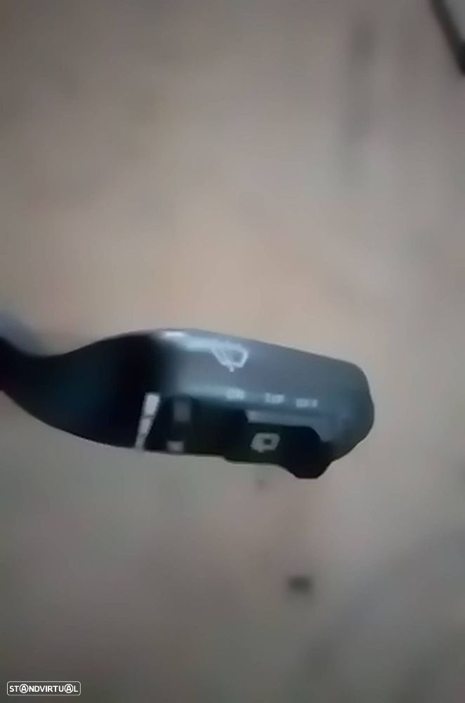 Manete Limpa Vidros Saab 9-3 (Ys3d) - 2