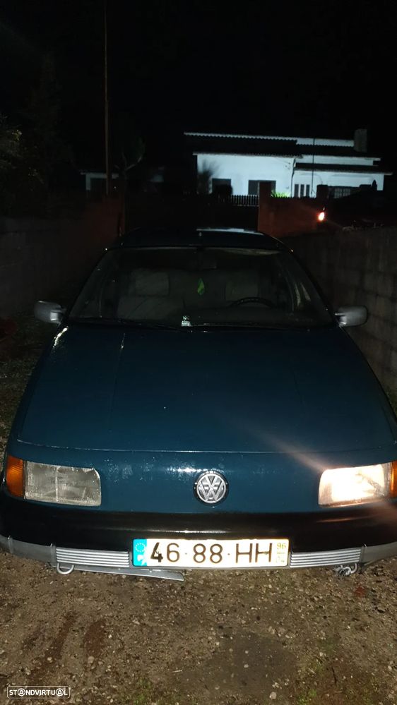 VW Passat Variant - 2