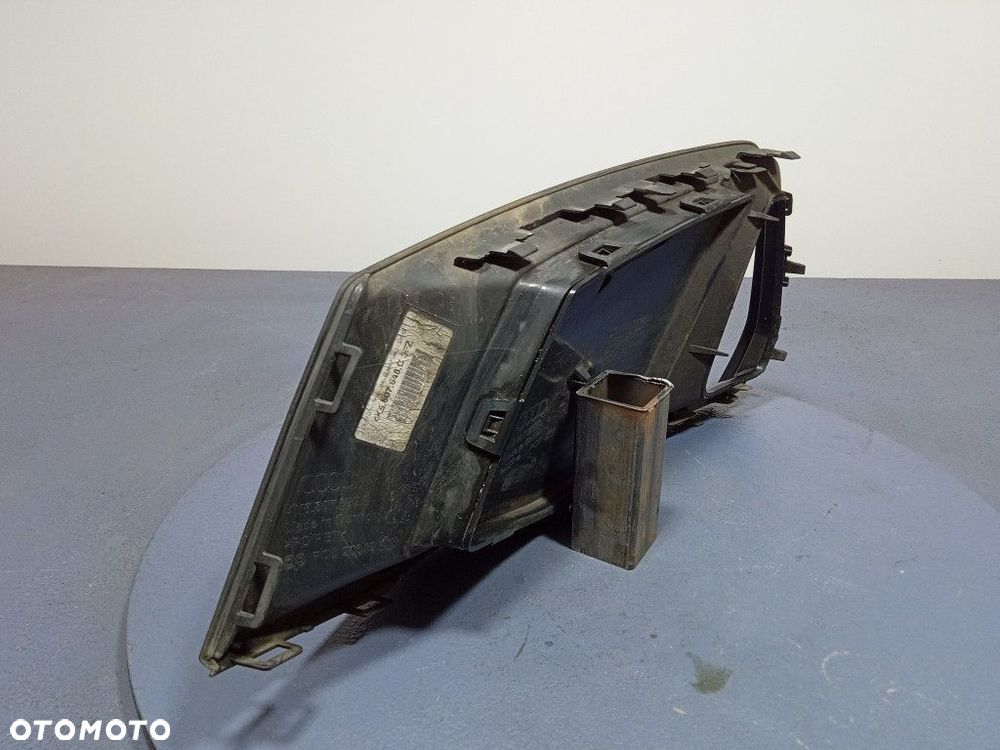 AUDI A7 C8 KRATKA ZDERZAKA PRAWY PRZÓD PRZEDNIA 4K8807682B - 3