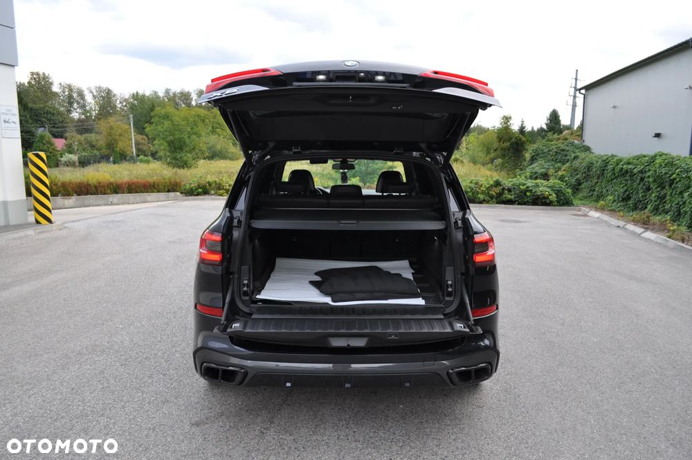 BMW X5 xDrive30d - 30