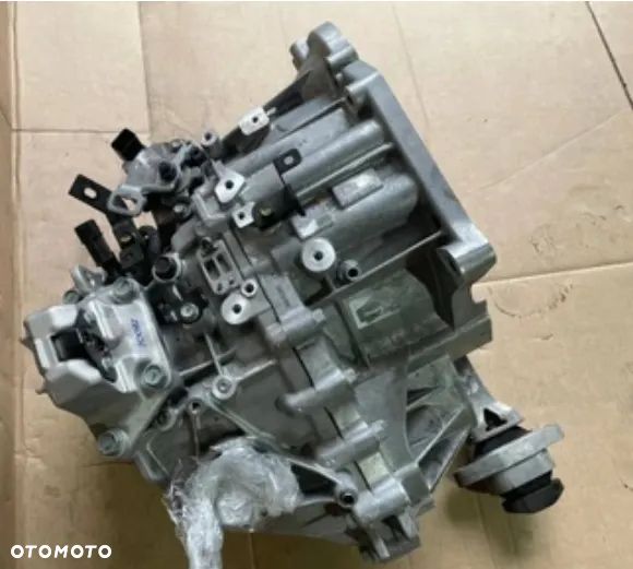 Skrzynia biegów automatyczna kia BA28 1.6 GDI-T Prooced GT - 1