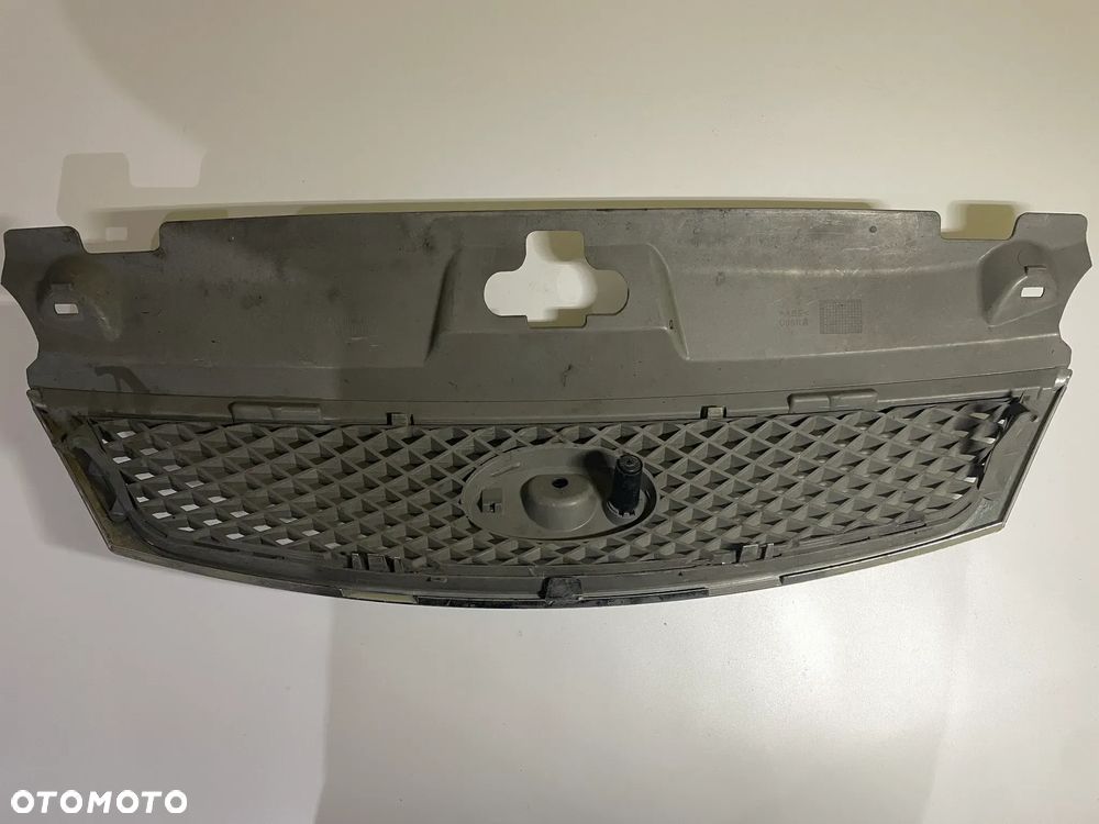 GRILL ATRAPA ZDERZAKA FORD MONDEO MK III LIFT - 2