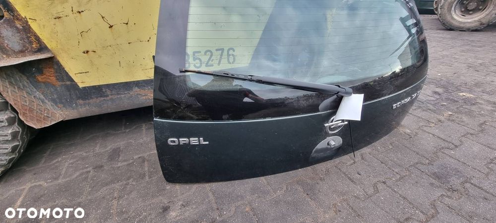 KLAPA OPEL CORSA C 42U - 5