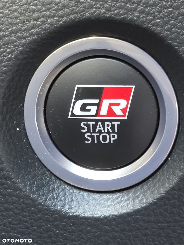 Toyota Corolla 1.8 Hybrid GR Sport - 24
