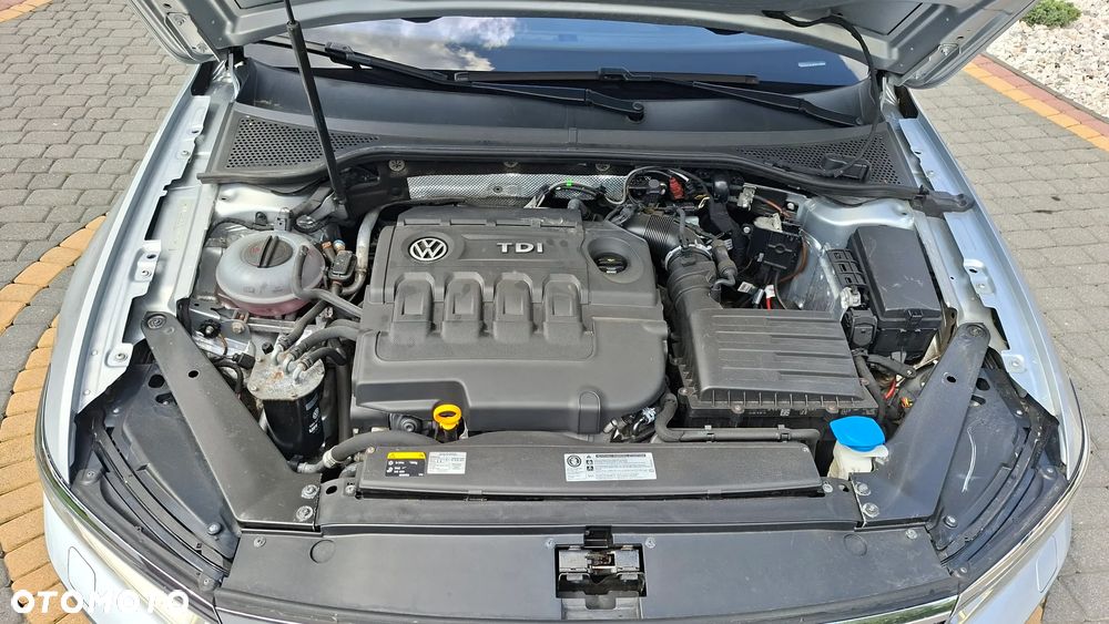 Volkswagen Passat - 29