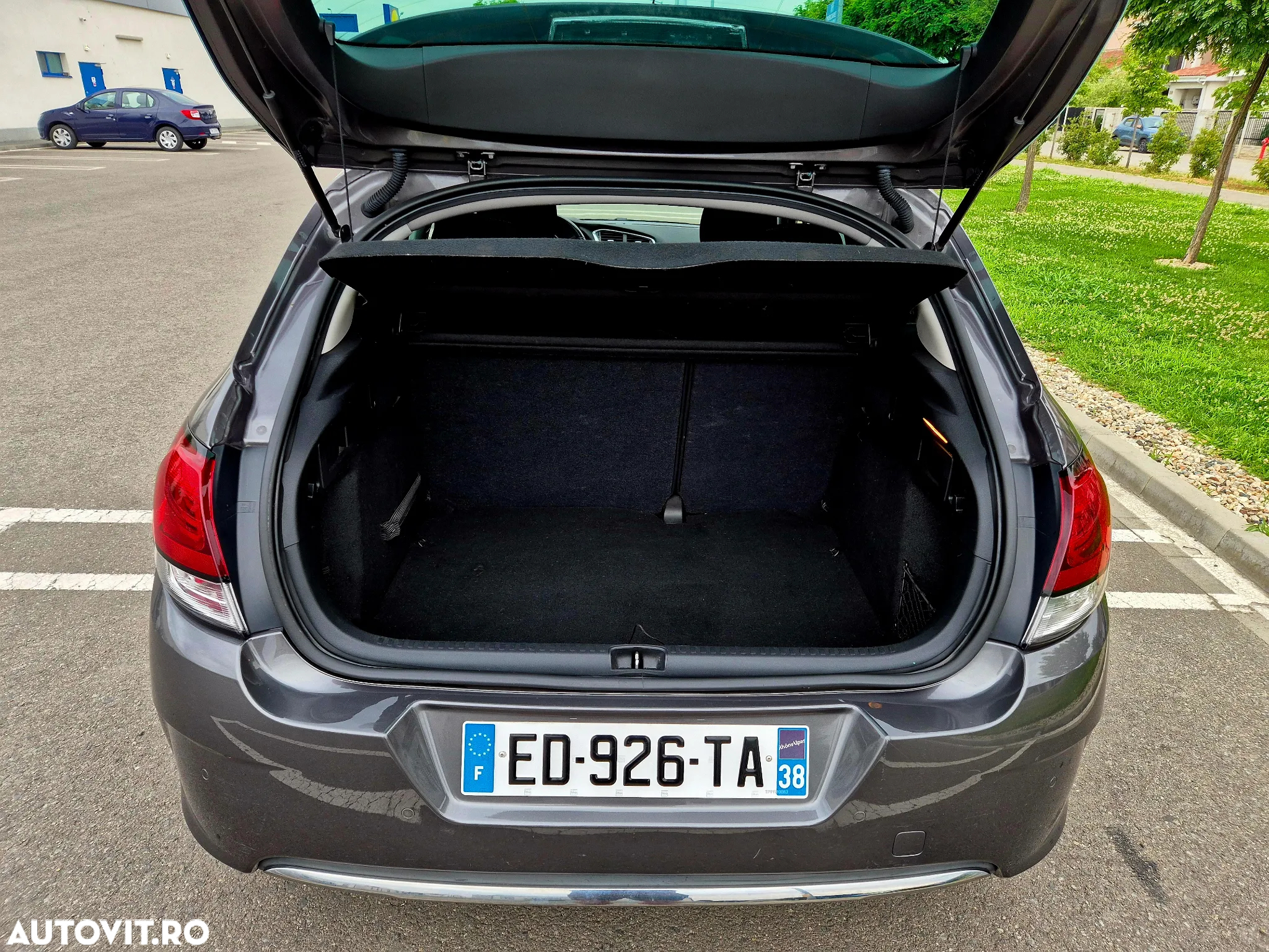 Citroën C4 PureTech 110 Selection - 13