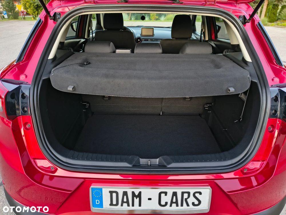Mazda CX-3 SKYACTIV-G 121 FWD Drive KANGEI - 14
