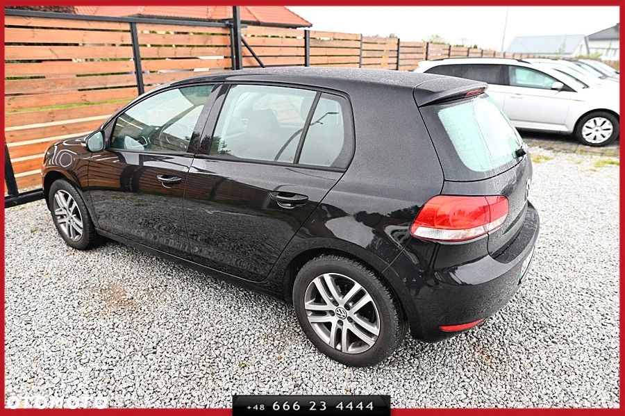 Volkswagen Golf VII 1.4 TSI BMT Comfortline - 10