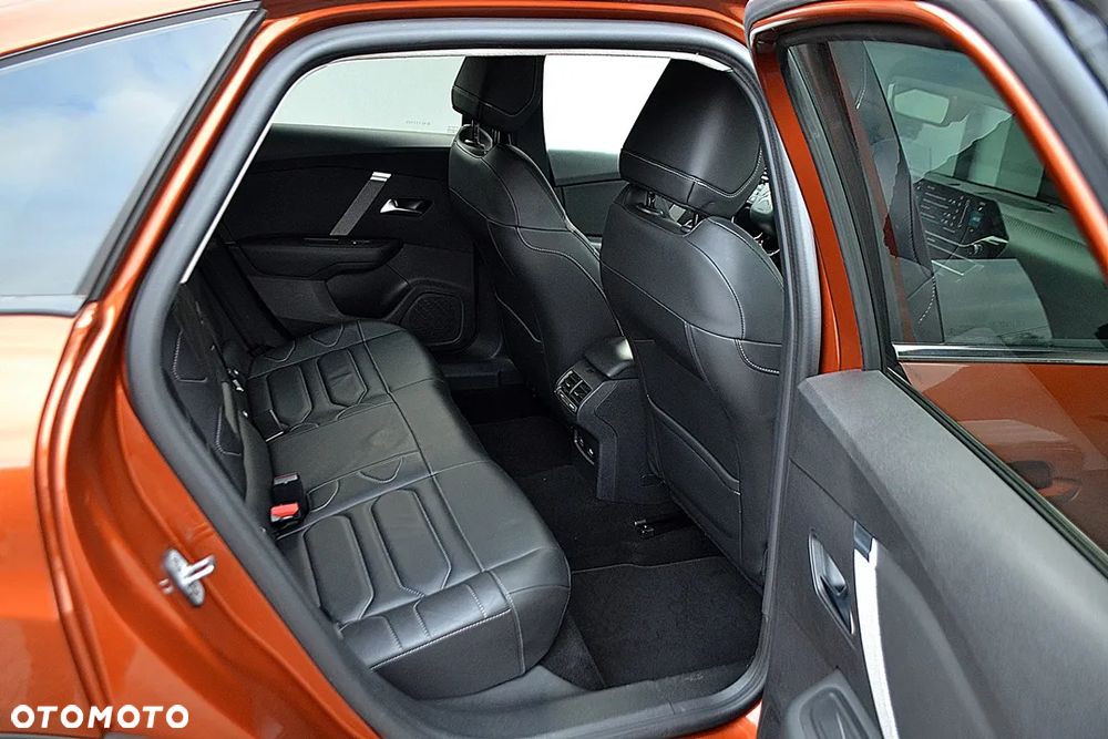 Citroën C4 1.5 BlueHDi Shine S&S EAT8 - 21