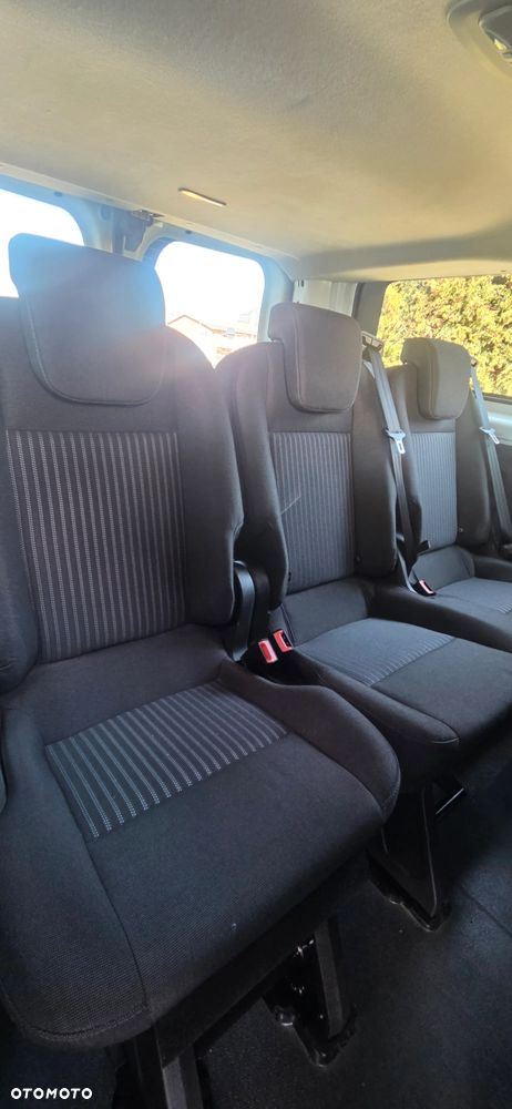 Ford Transit Custom - 26