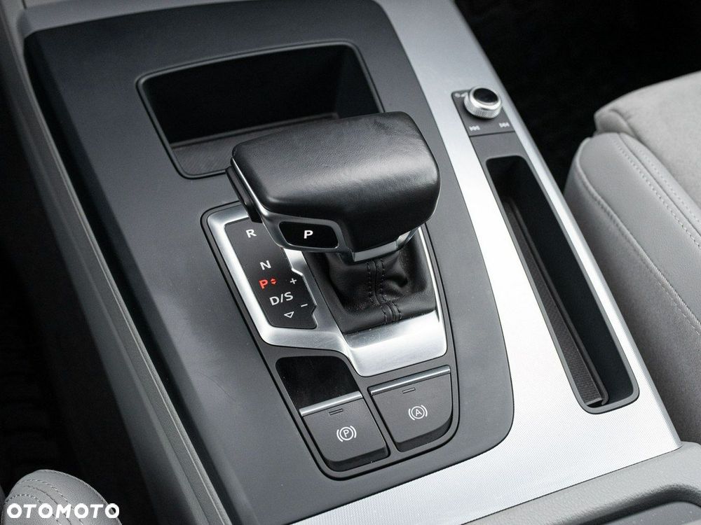 Audi Q5 3.0 TDI Quattro Tiptronic - 19