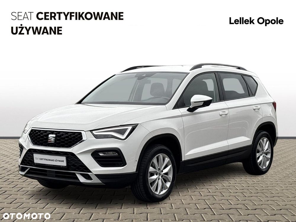 Seat Ateca - 1
