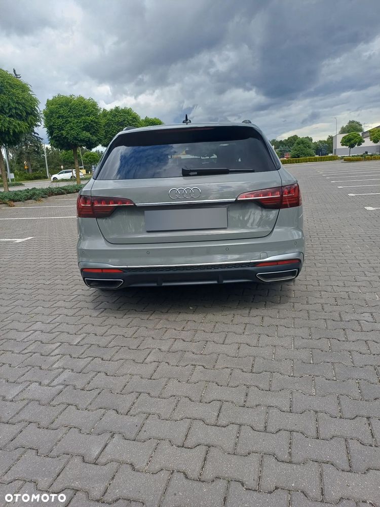 Audi A4 Avant - 19