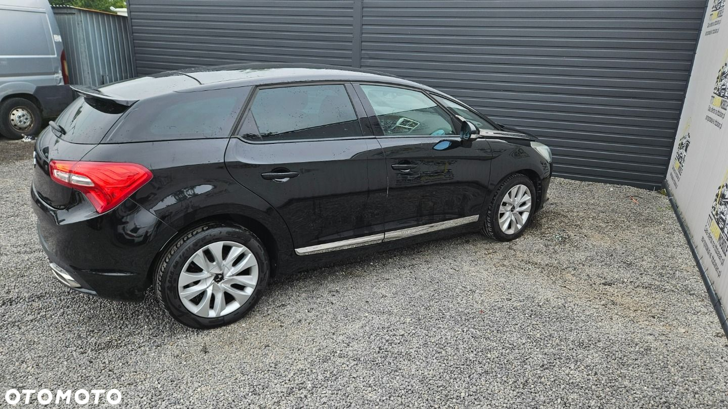 Citroën DS5 - 24