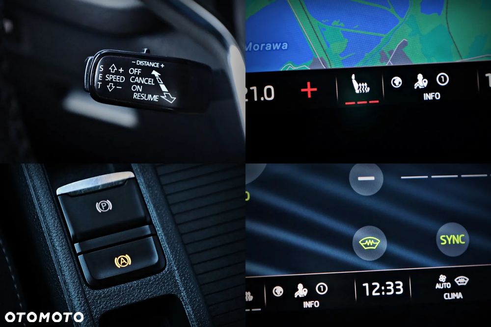 Skoda Octavia 2.0 TDI Style DSG - 39