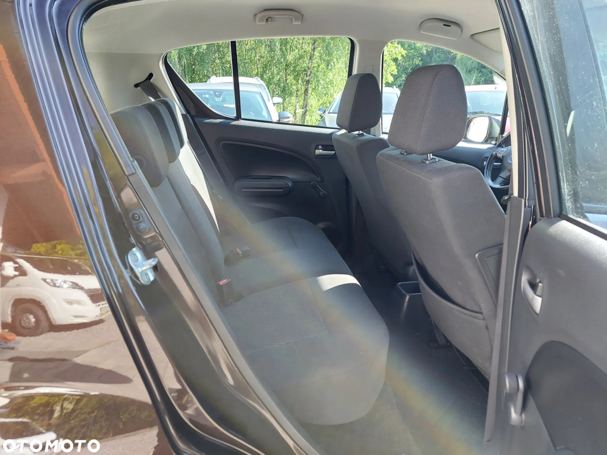 Suzuki Splash 1.2 Comfort - 25