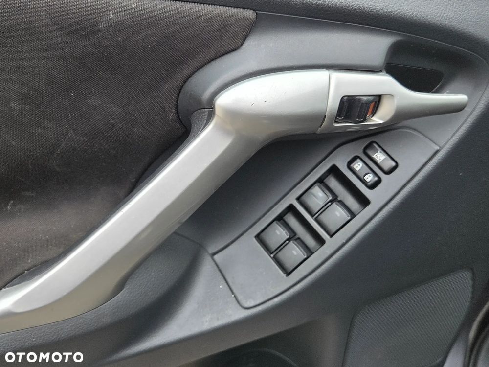 Toyota Verso 1.8 Multidrive Edition - 10