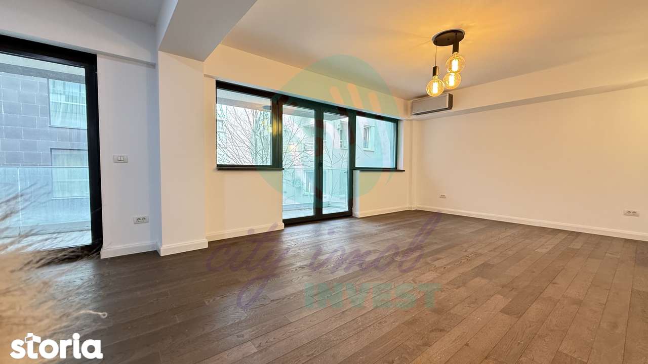 Apartament 3 camere | Polonă |  Imobil boutique - Imagine principală: 5/11