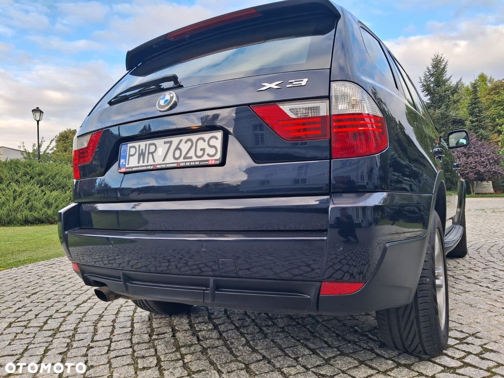 BMW X3 - 17