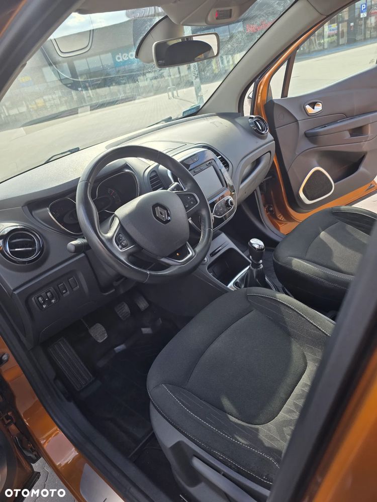 Renault Captur 1.3 TCe Intens - 15