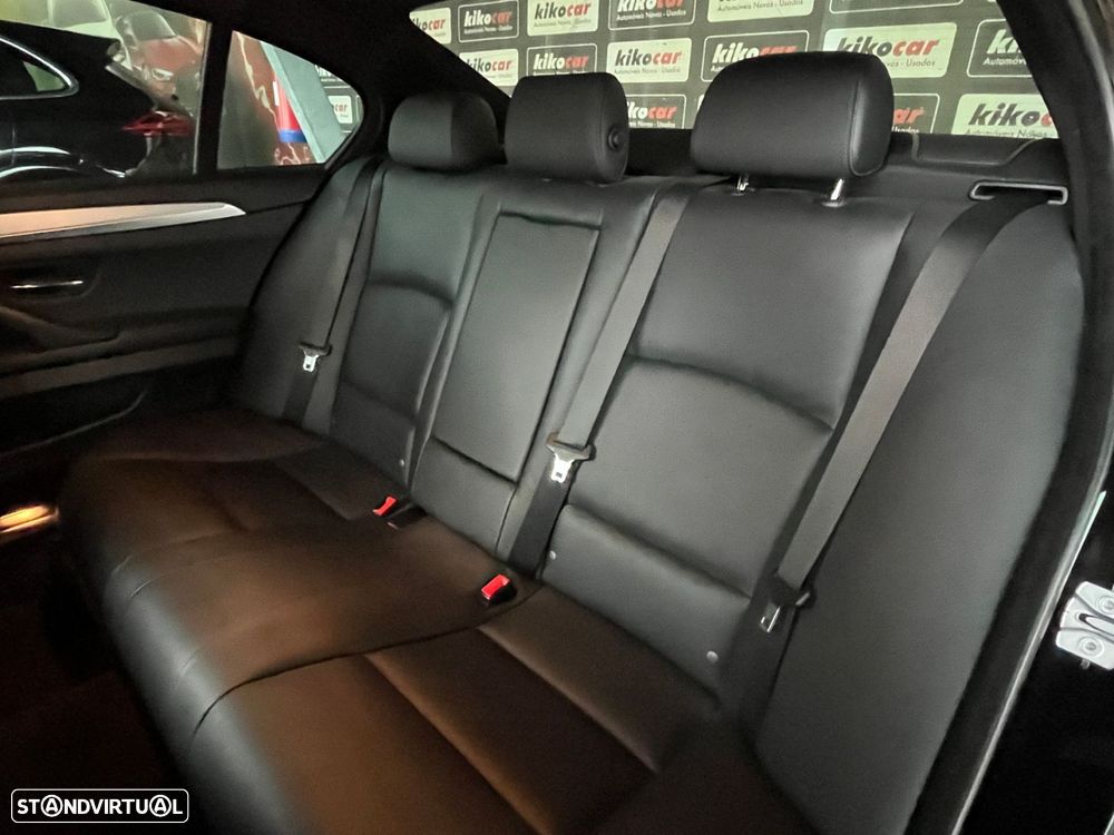 BMW M550d xDrive Auto - 49