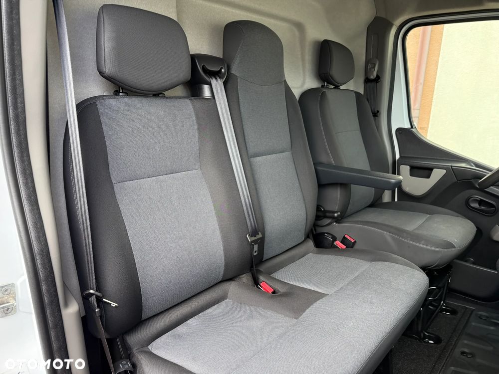 Renault Master L3H2 170-konny - 30