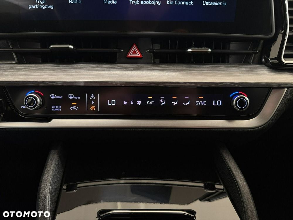 Kia Sportage - 24