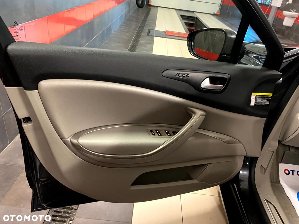 Citroën C5 BlueHDi 180 S&S EAT6 Exclusive - 16