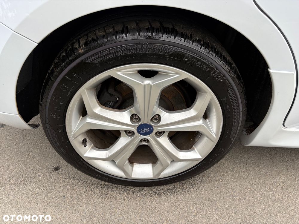 Ford S-Max 2.0 T Titanium MPS6 - 23