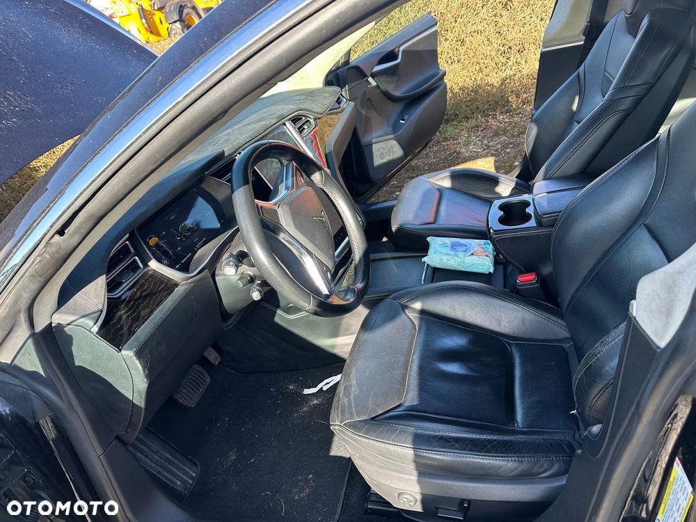 Tesla Model S Long Range Plus - 1